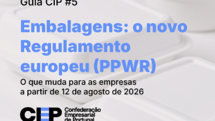 embalagens