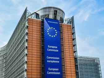 comissão europeia