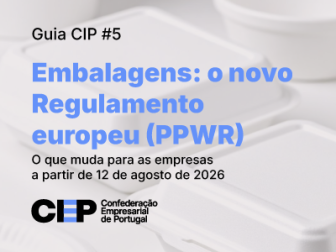 embalagens